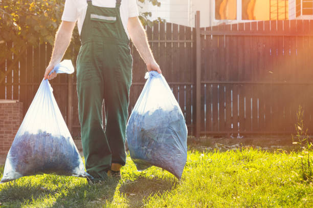 Same-Day Junk Removal Services in Princeton, IL
